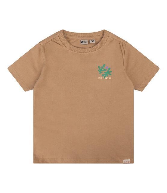 Daily7 Meisjes T-Shirt
