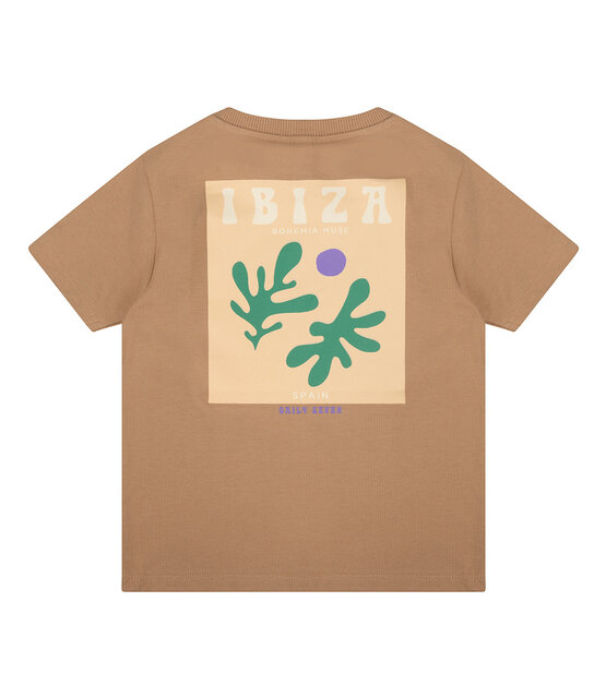 Daily7 Meisjes T-Shirt