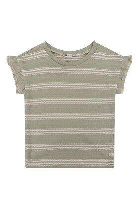 Daily7 Meisjes T-Shirt