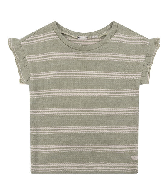 Daily7 Meisjes T-Shirt