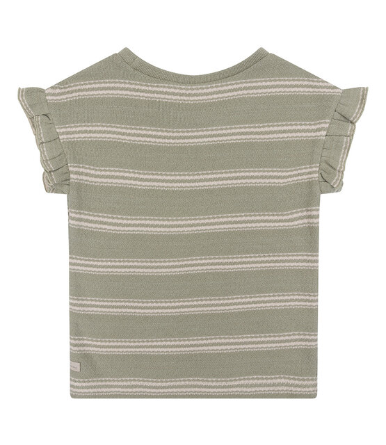 Daily7 Meisjes T-Shirt