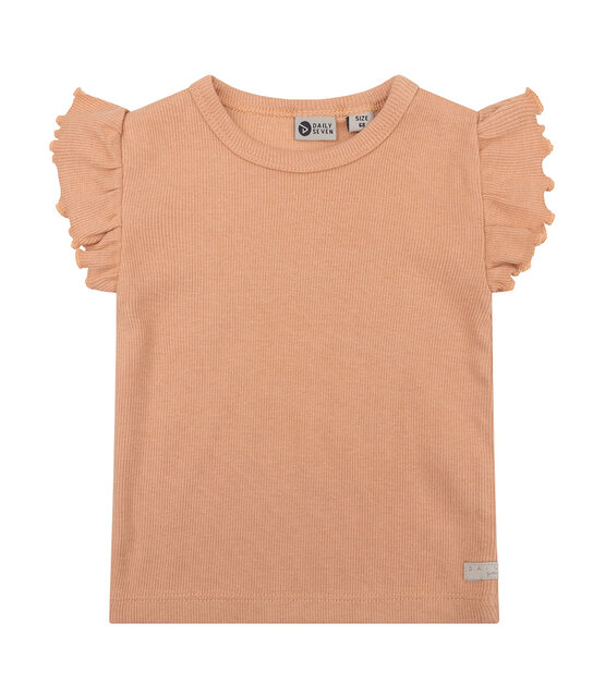 Daily7 Meisjes T-Shirt