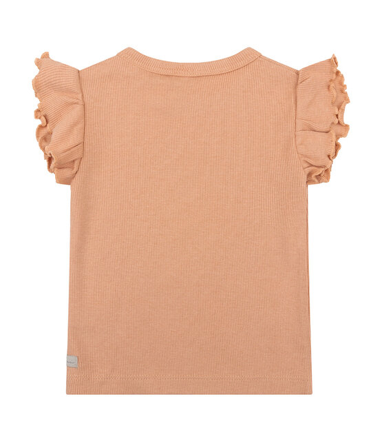 Daily7 Meisjes T-Shirt