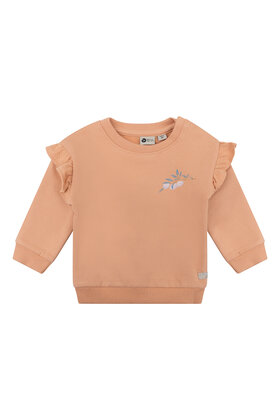 Daily7 Meisjes Sweater