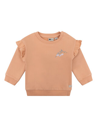 Daily7 Meisjes Sweater