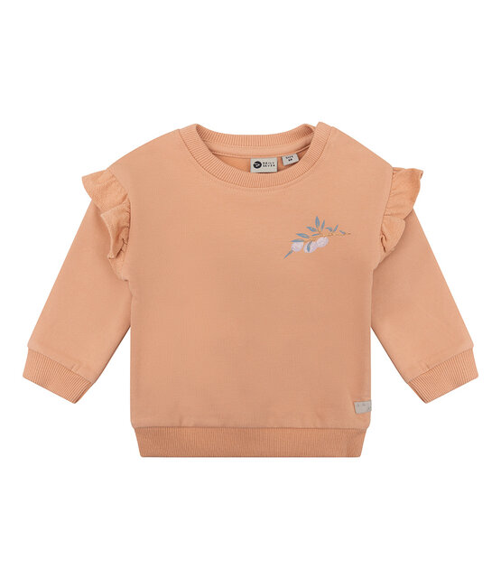 Daily7 Meisjes Sweater