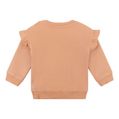 Daily7 Meisjes Sweater