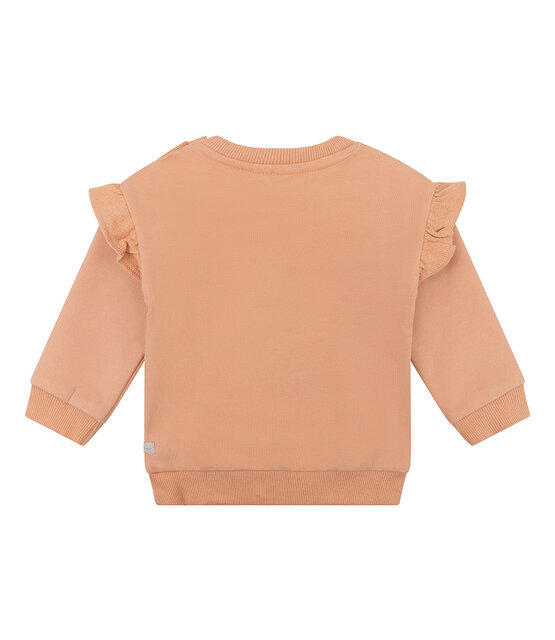 Daily7 Meisjes Sweater