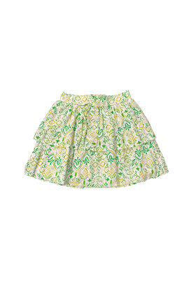 Like Flo Meisjes Rok