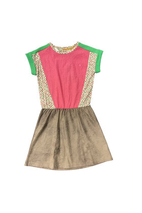 Like Flo Meisjes Jurk