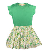 Like Flo Meisjes Jurk