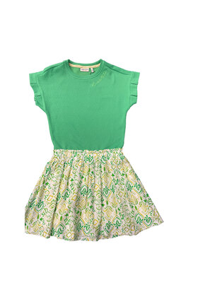 Like Flo Meisjes Jurk