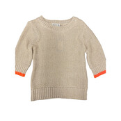 Like Flo Meisjes Sweater Like Flo Meisjes Sweater