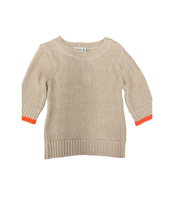 Like Flo Meisjes Sweater Like Flo Meisjes Sweater