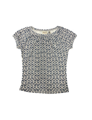 Like Flo Meisjes T-Shirt