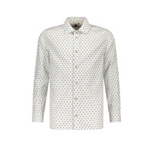 Red & Blu Jongens Blouse
