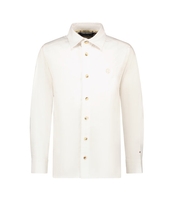 Red & Blu Jongens Blouse