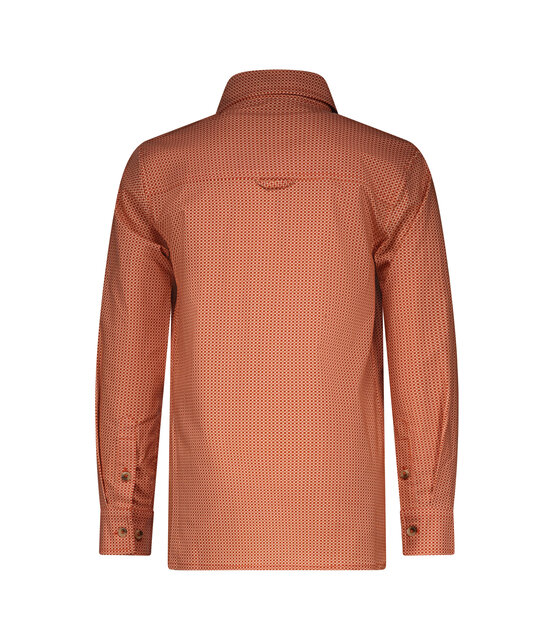 Red & Blu Jongens Blouse Red & Blu Jongens Blouse