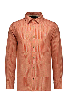 Red & Blu Jongens Blouse