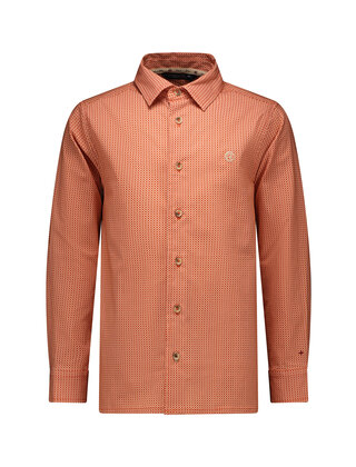 Red & Blu Jongens Blouse