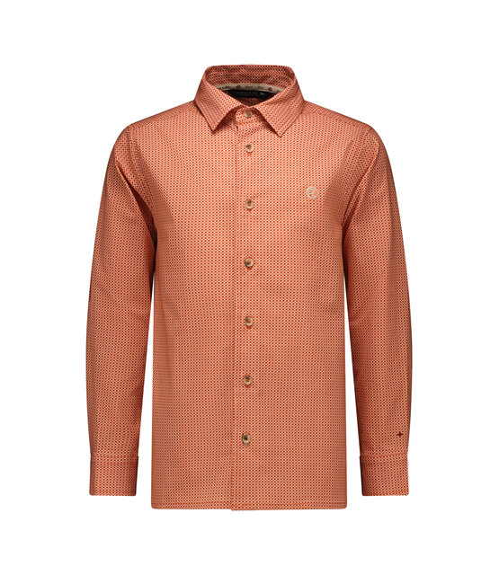 Red & Blu Jongens Blouse Red & Blu Jongens Blouse