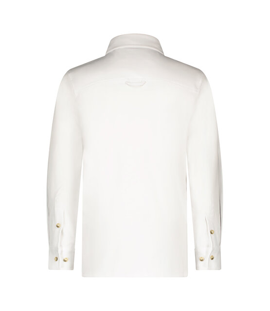 Red & Blu Jongens Blouse Red & Blu Jongens Blouse