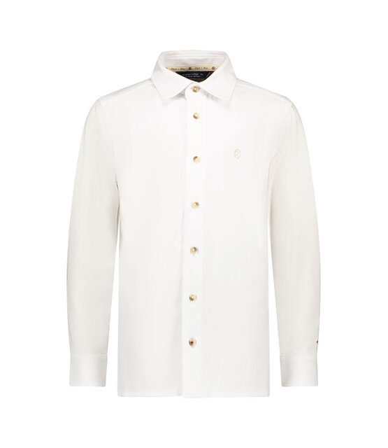 Red & Blu Jongens Blouse Red & Blu Jongens Blouse