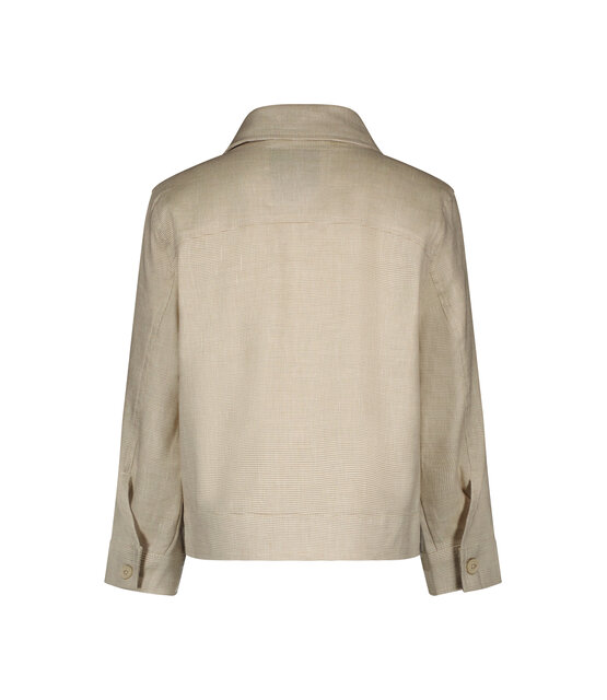 Red & Blu Jongens Jas