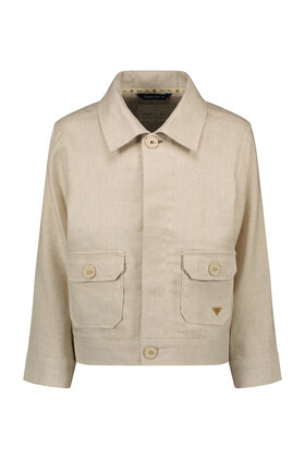 Red & Blu Jongens Jas