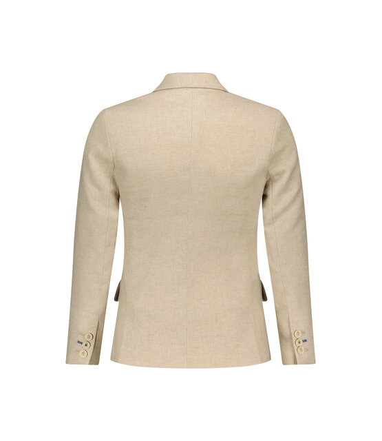 Red & Blu Jongens Blazer