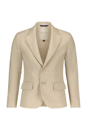 Red & Blu Jongens Blazer