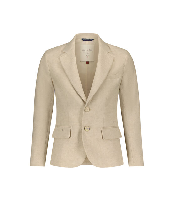 Red & Blu Jongens Blazer
