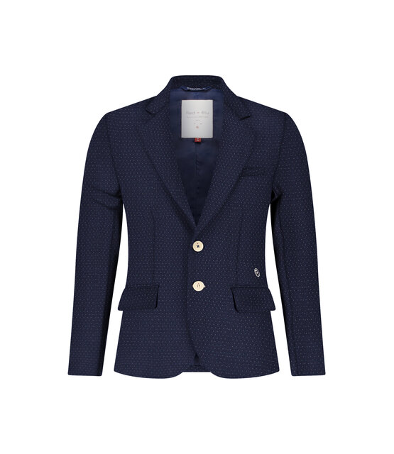 Red & Blu Jongens Blazer Red & Blu Jongens Blazer