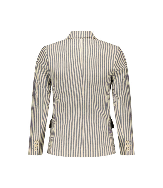 Red & Blu Jongens Blazer