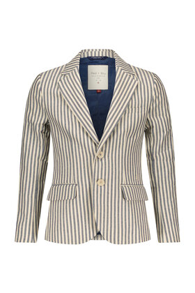 Red & Blu Jongens Blazer