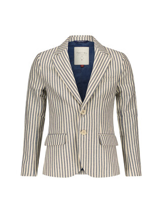 Red & Blu Jongens Blazer