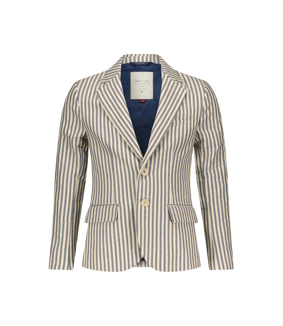 Red & Blu Jongens Blazer