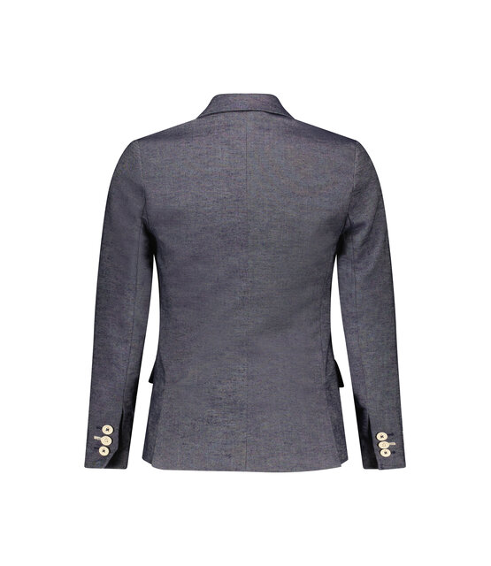 Red & Blu Jongens Blazer