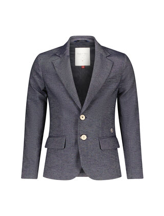 Red & Blu Jongens Blazer