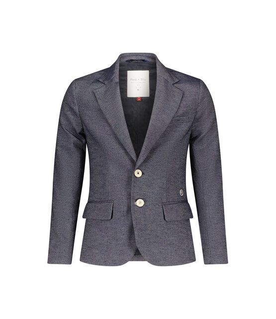 Red & Blu Jongens Blazer