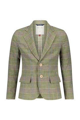 Red & Blu Jongens Blazer