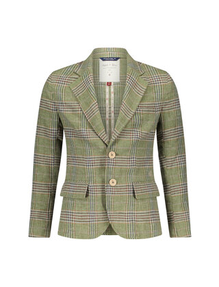 Red & Blu Jongens Blazer