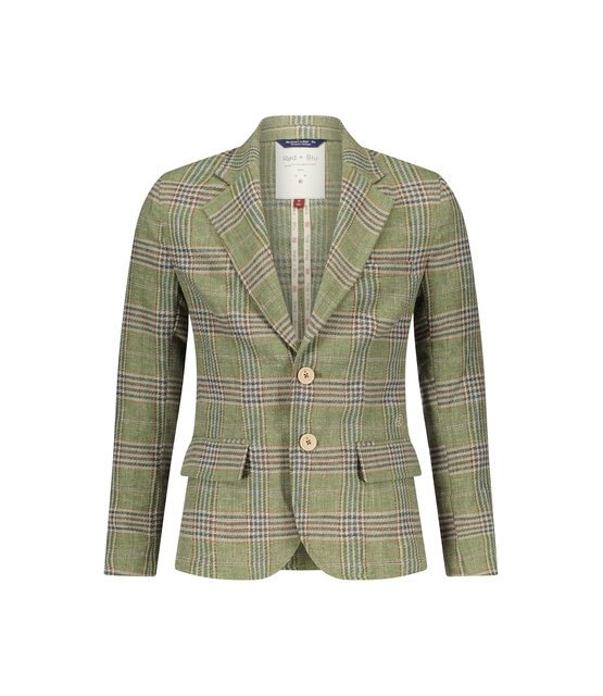 Red & Blu Jongens Blazer Red & Blu Jongens Blazer