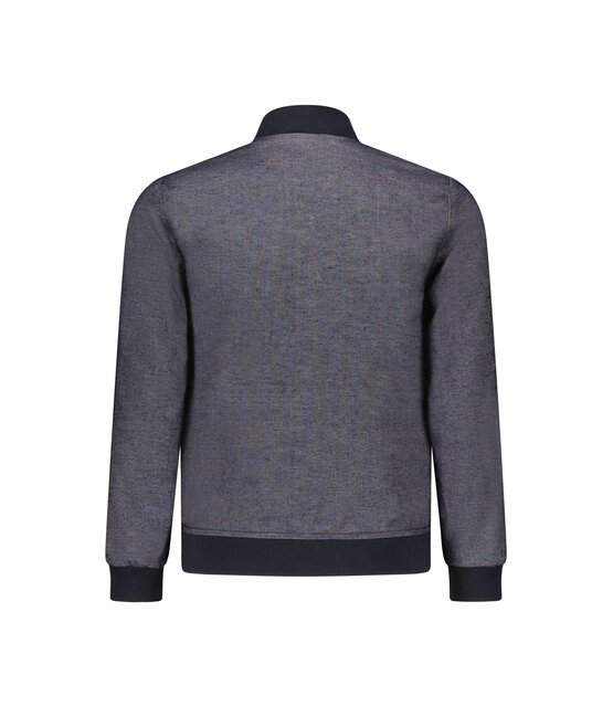 Red & Blu Jongens Jas