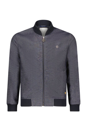 Red & Blu Jongens Jas