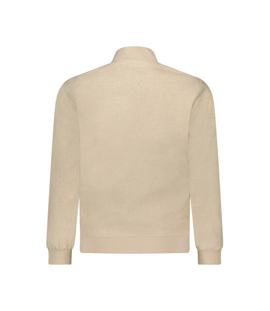 Red & Blu Jongens Jas