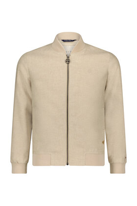 Red & Blu Jongens Jas