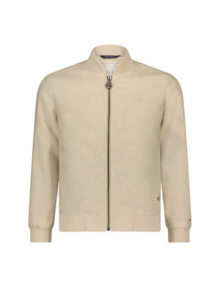 Red & Blu Jongens Jas