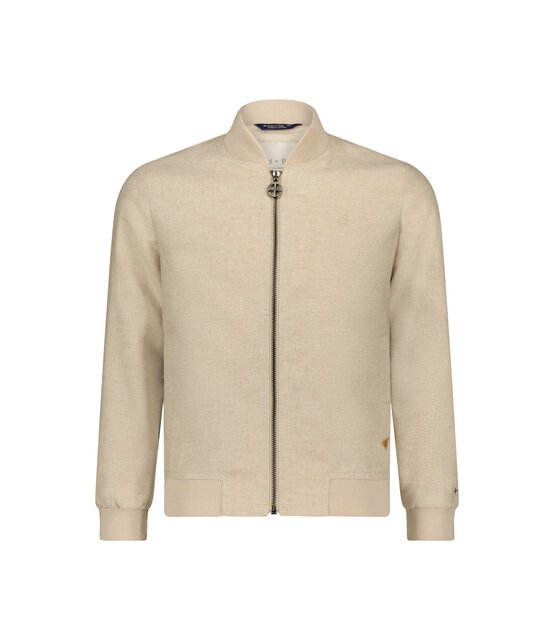 Red & Blu Jongens Jas