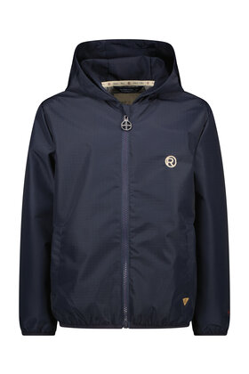 Red & Blu Jongens Jas